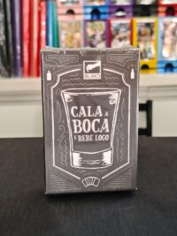 Cala Boca e Bebe Logo