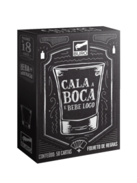 Cala Boca e Bebe Logo