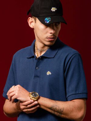 Chronic Polo Marinho 01