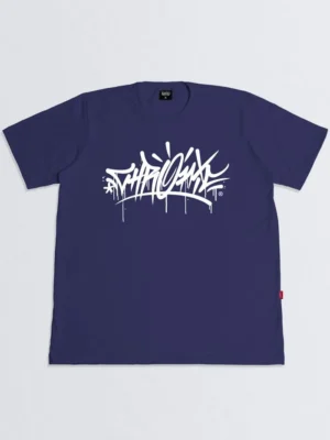Chronic Camiseta Básica 3766