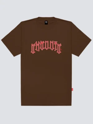 Chronic Camiseta Básica 3958