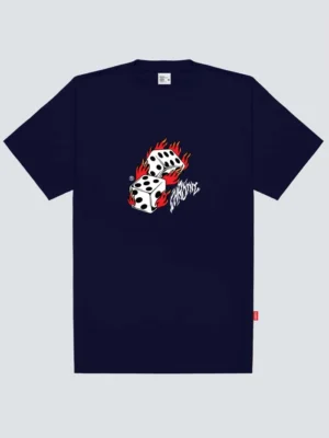Chronic Camiseta Básica 4096