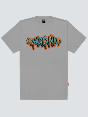Chronic Camiseta Básica 4142