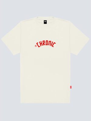 Chronic Camiseta Básica 4159