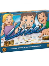 Jogos Lince