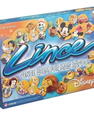 Lince Disney