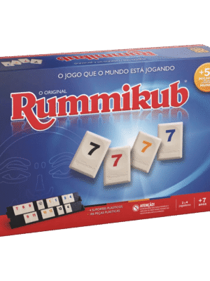 Rummikub