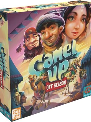 Camel Up