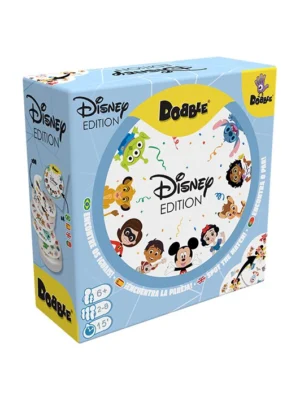Dobble: Disney