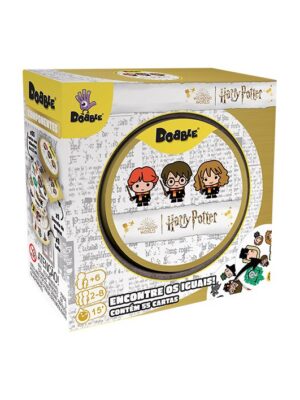 Dobble: Harry Potter