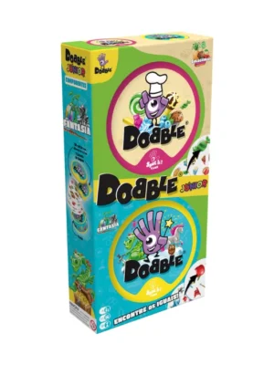 Dobble: Júnior