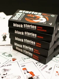 Histórias Sinistras