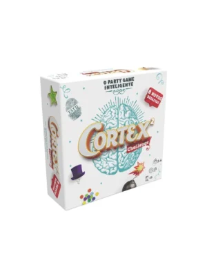 Cortex: Challenge 2