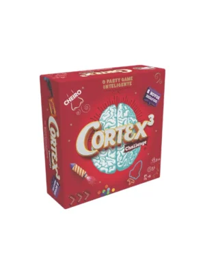 Cortex: Challenge 3