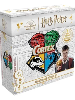 Cortex: Harry Potter