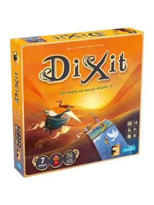 Dixit (2 Edicao)