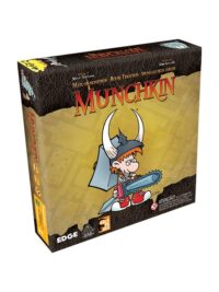Jogo Munchkin