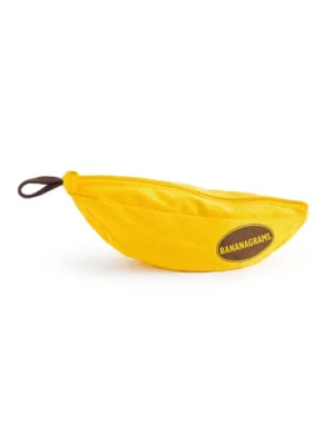 Bananagrams