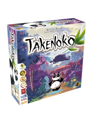 Takenoko