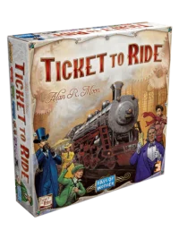 Ticket to Ride