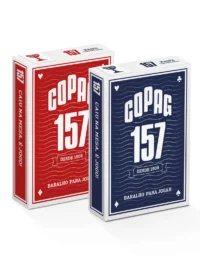 Baralho 157 Copag