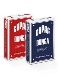 Baralho Dunga Copag