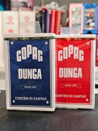 Baralho Dunga Copag