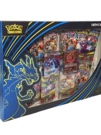 Box Coleção Pokémon TCG