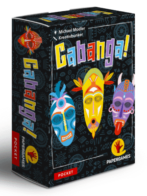 Cabanga