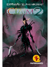 Expansão Claim 2: Elfos Negros