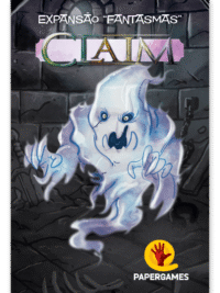 Expansão Claim: Fantasmas