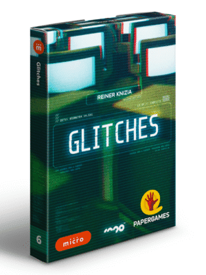 Glitches + Micro Box