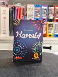 Hanabi - Linha Pocket