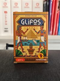 Glifos