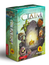 Claim