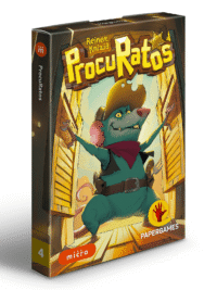 ProcuRatos