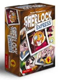 Sherlock Express