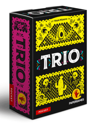 Trio
