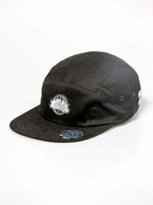 Chronic Boné Five Panel 2024-136 Preto