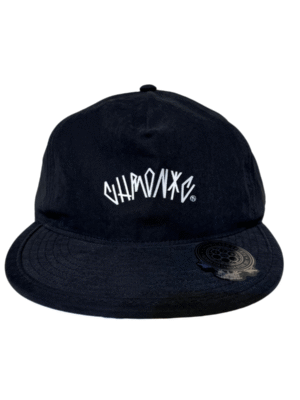Chronic Boné Snapback 2024-163 Preto Fosco