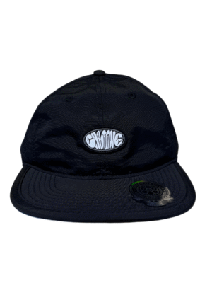 Chronic Boné Snapback 2024-165 Preto