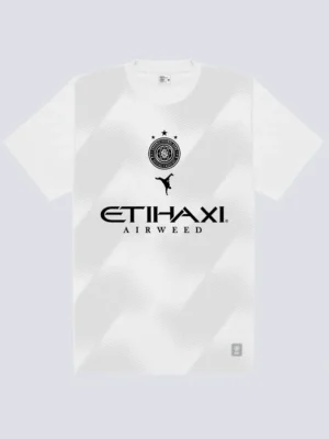 Chronic Camisa De Time 4133