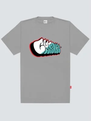 Chronic Camiseta Básica 4419