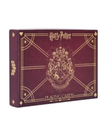 Baralho Harry Potter - Estojo Duplo