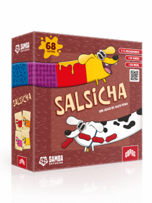 Jogo Salsicha