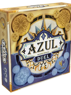 Azul Duel