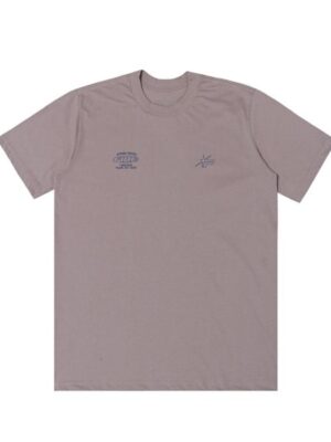 Fire Apparel Camiseta Básica Fire 'F' Star