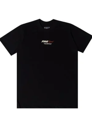 Fire Apparel Camiseta Premium The Creation