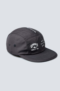 boné chronic, aba reta, streetwear, skate, five panel, poliéster, impermeável, microfibra