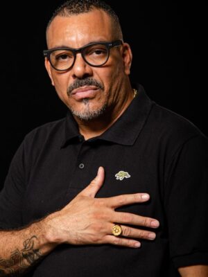 Chronic Polo Preto 01